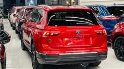 فولكسفاغن تيغوان